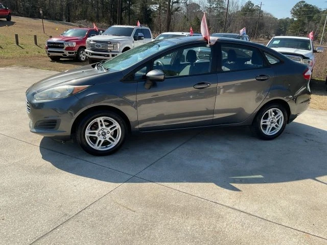 2018 Ford Fiesta - Image 3 of 21