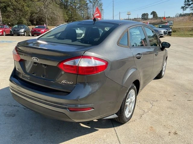 2018 Ford Fiesta - Image 10 of 21