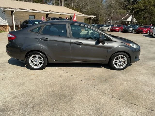 2018 Ford Fiesta - Image 13 of 21