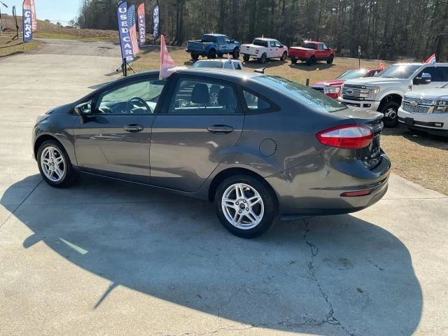2018 Ford Fiesta - Image 6 of 21