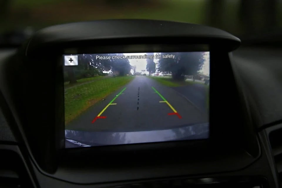 2018 Ford Fiesta - Image 19 of 20