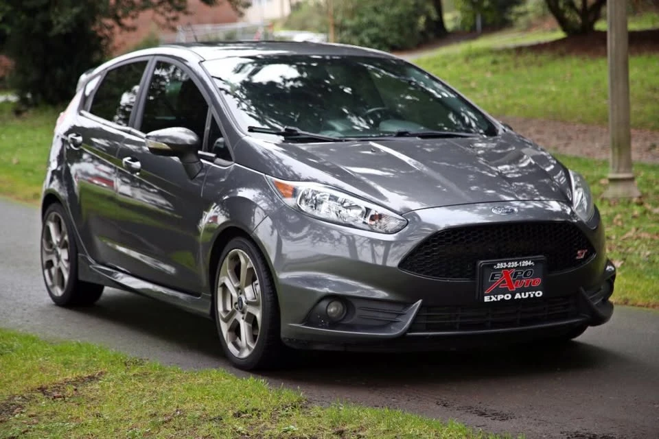 2018 Ford Fiesta - Image 5 of 20