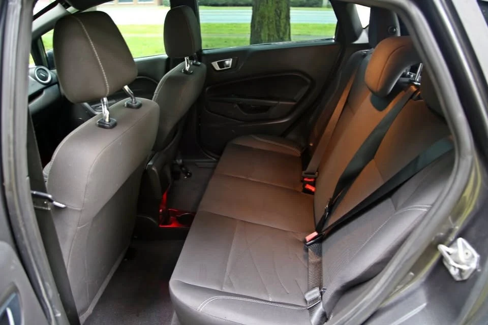 2018 Ford Fiesta - Image 7 of 20