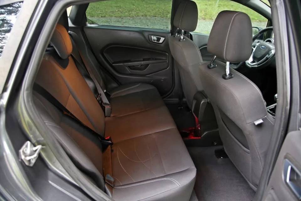 2018 Ford Fiesta - Image 9 of 20