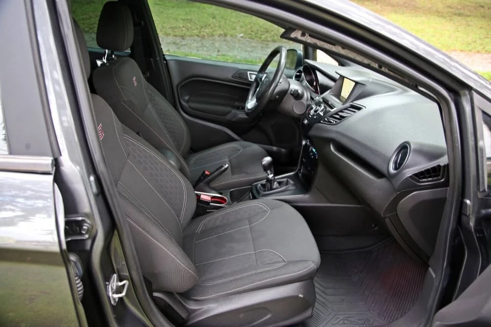 2018 Ford Fiesta - Image 10 of 20