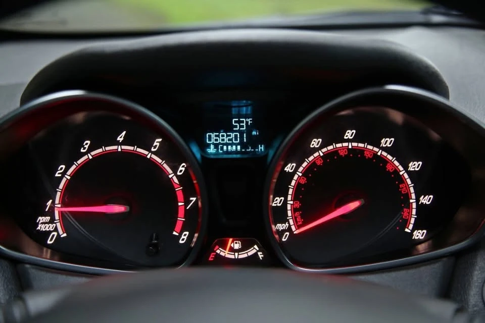 2018 Ford Fiesta - Image 16 of 20