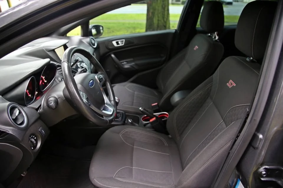 2018 Ford Fiesta - Image 6 of 20