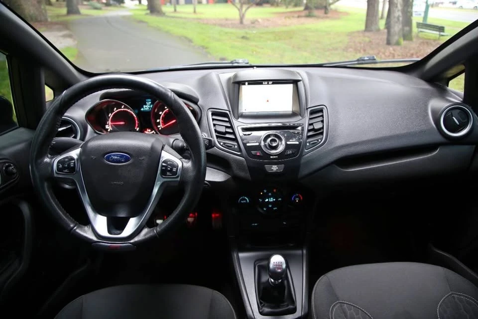 2018 Ford Fiesta - Image 13 of 20