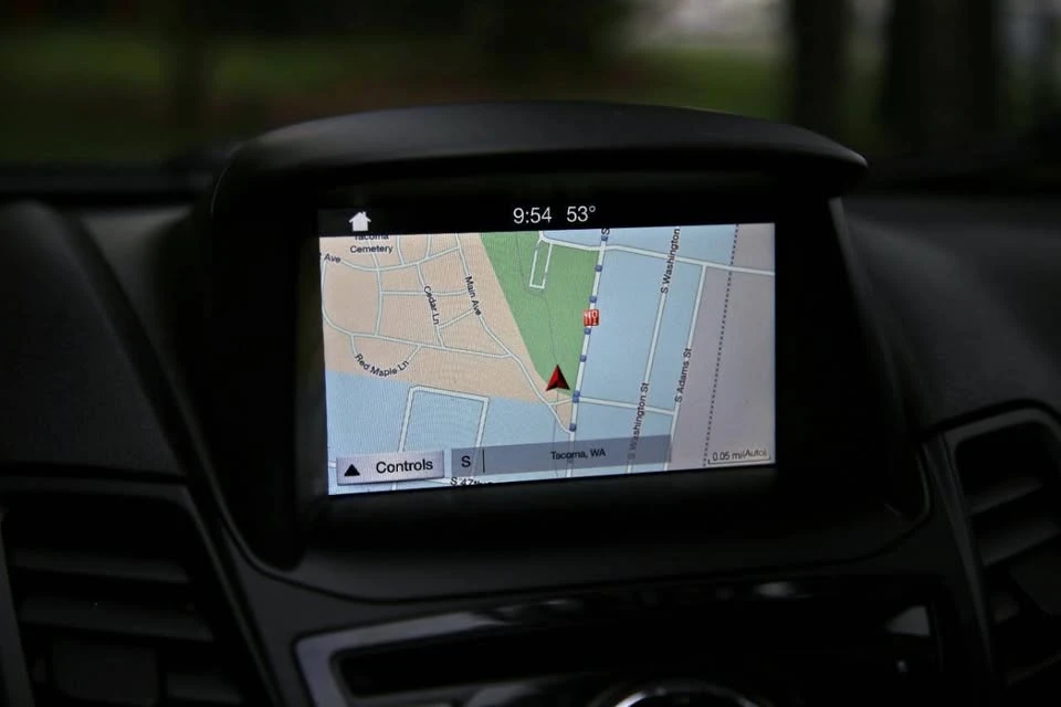 2018 Ford Fiesta - Image 18 of 20