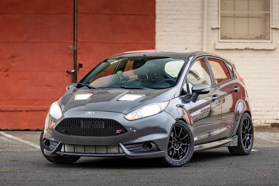 2018 Ford Fiesta - Image 15 of 31