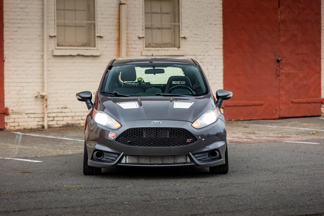 2018 Ford Fiesta - Image 7 of 31
