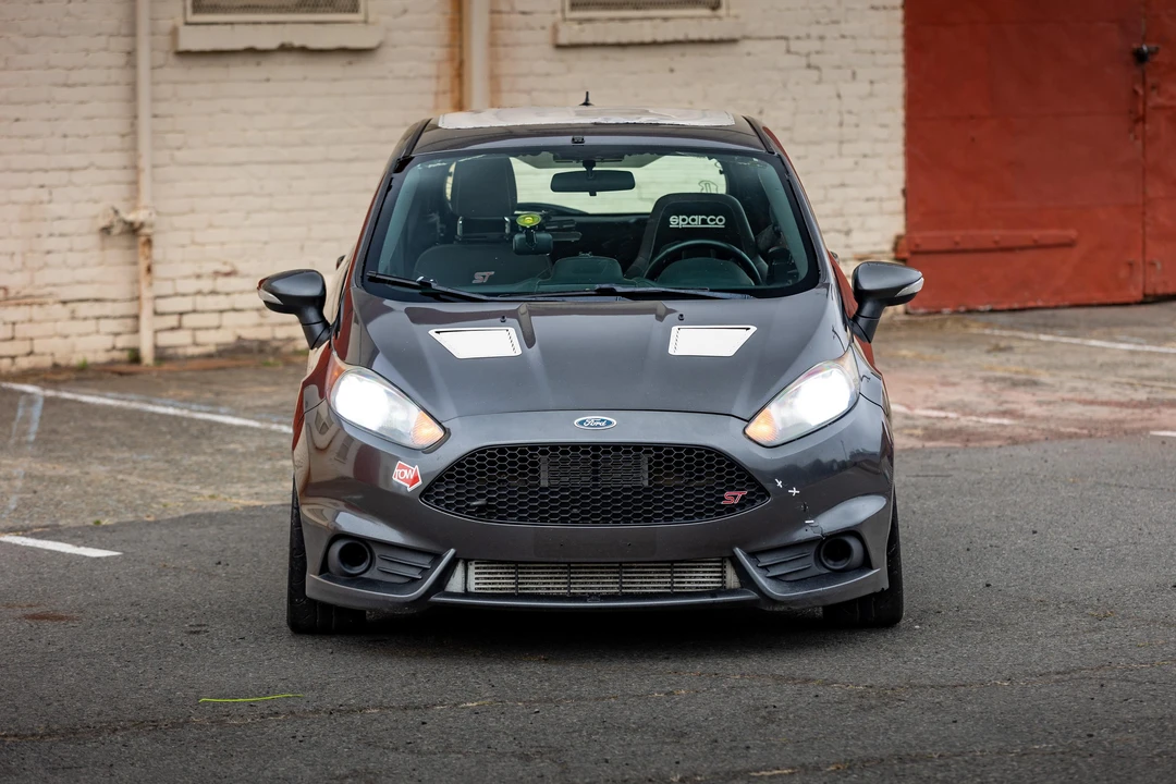 2018 Ford Fiesta - Image 8 of 31