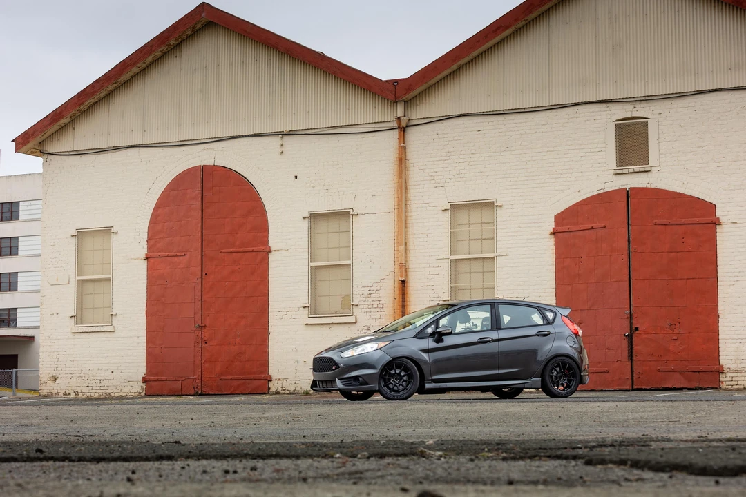 2018 Ford Fiesta - Image 20 of 31