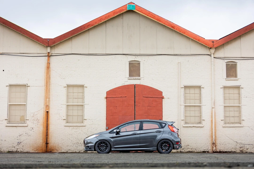 2018 Ford Fiesta - Image 21 of 31