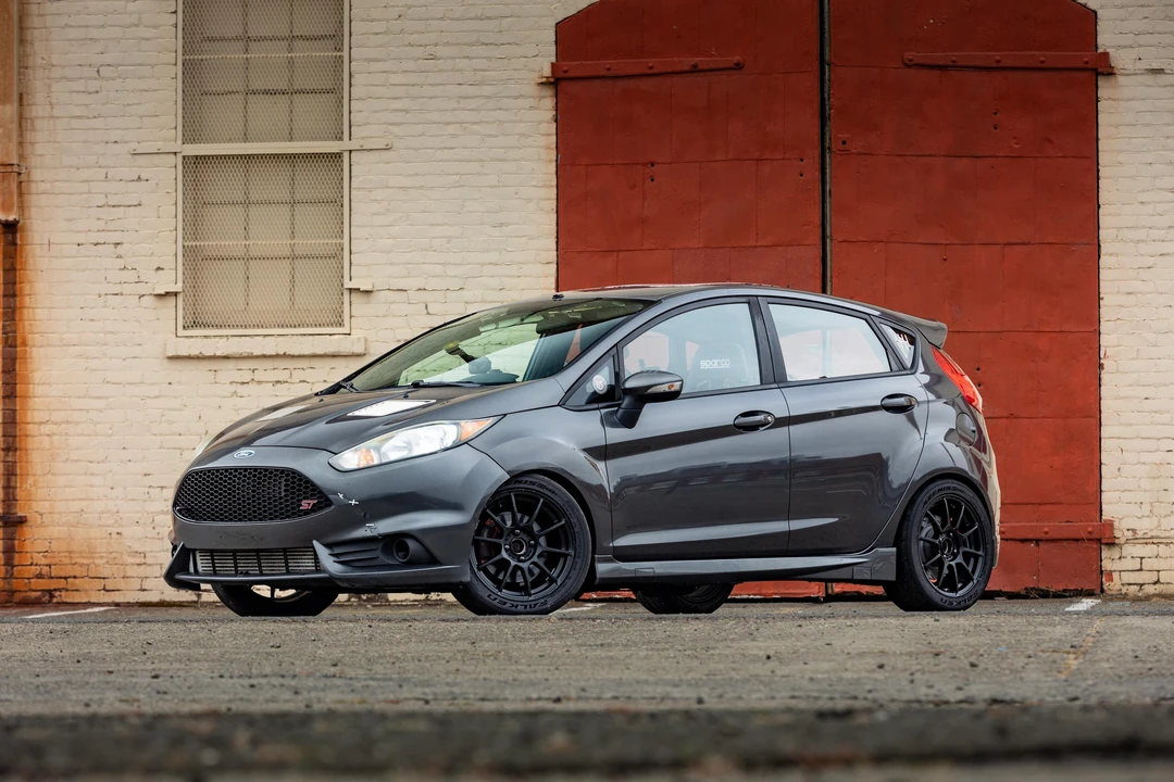 2018 Ford Fiesta - Image 18 of 31