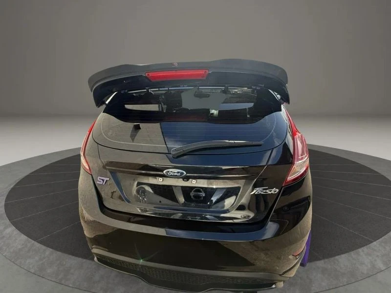 2018 Ford Fiesta - Image 6 of 12