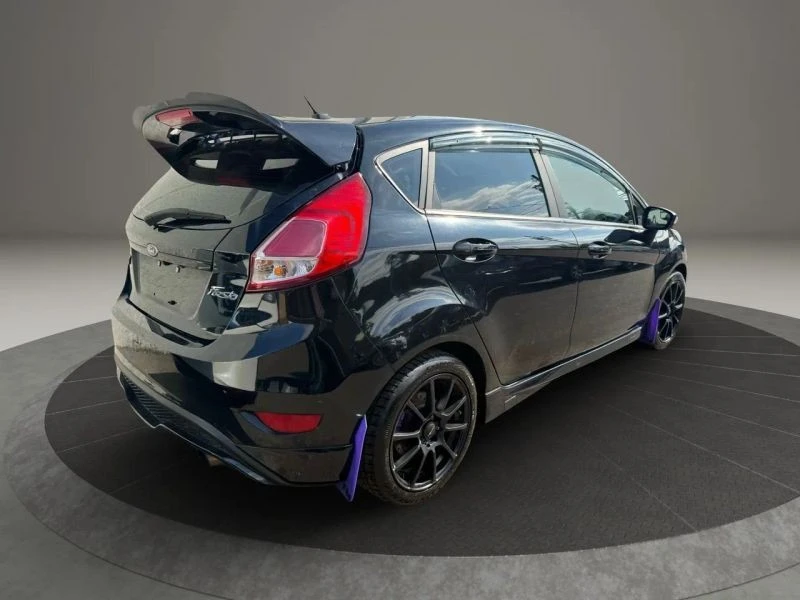 2018 Ford Fiesta - Image 5 of 12