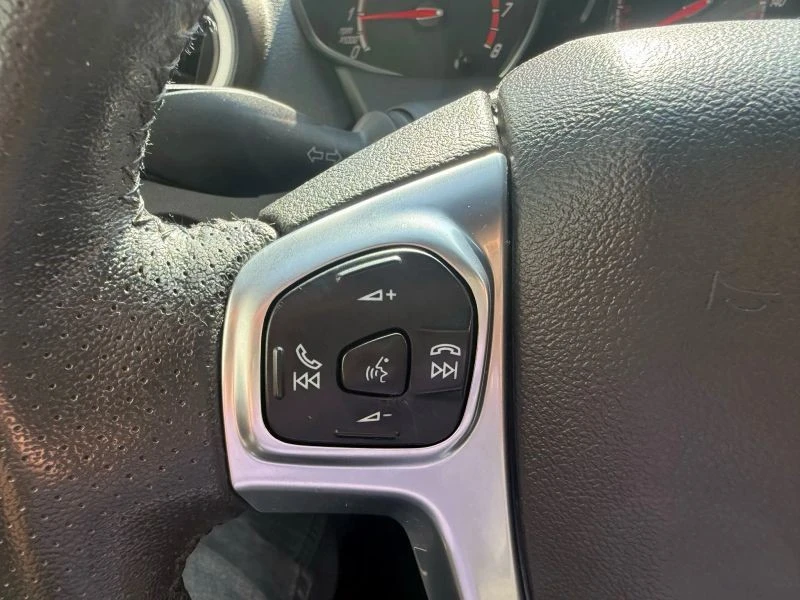 2018 Ford Fiesta - Image 11 of 12