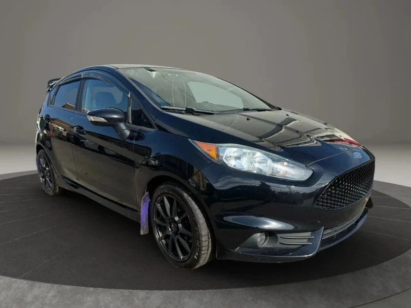 2018 Ford Fiesta - Image 3 of 12