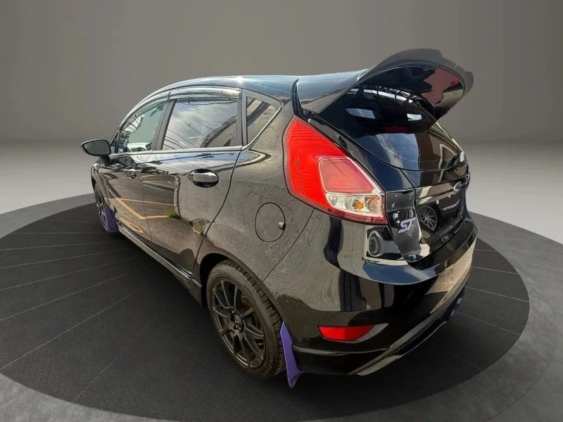 2018 Ford Fiesta - Image 7 of 12