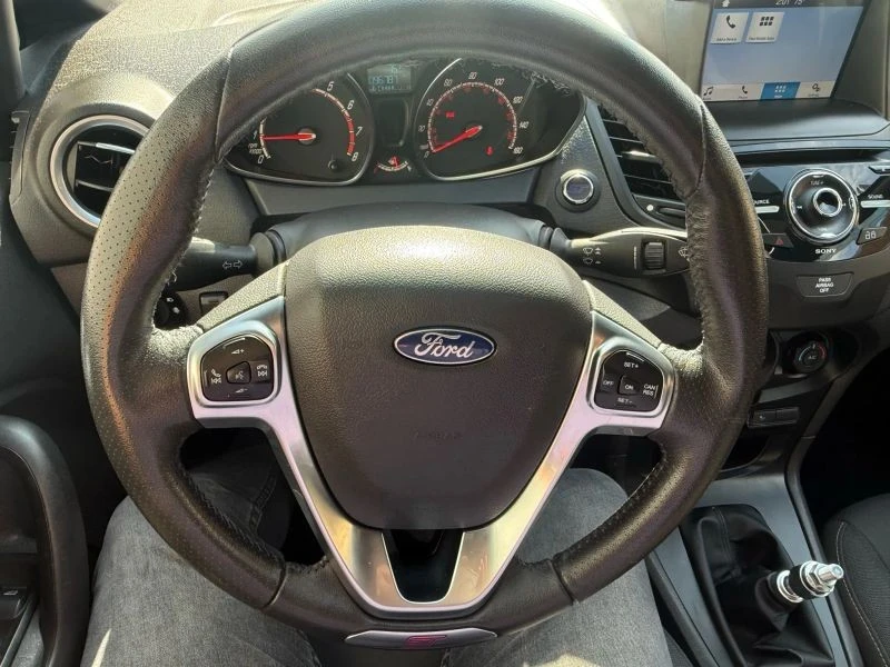 2018 Ford Fiesta - Image 10 of 12