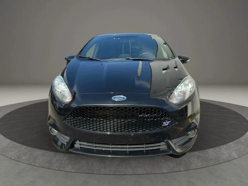 2018 Ford Fiesta - Image 2 of 12