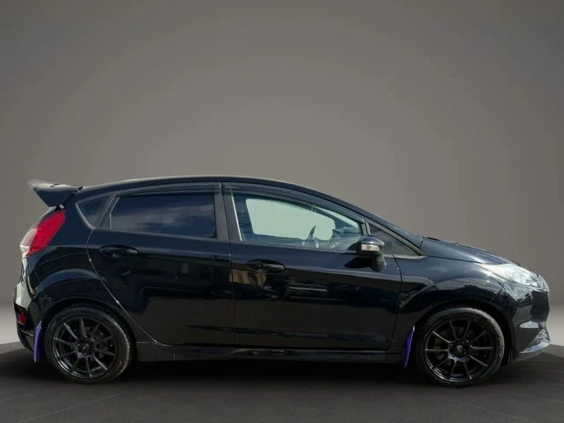 2018 Ford Fiesta - Image 4 of 12