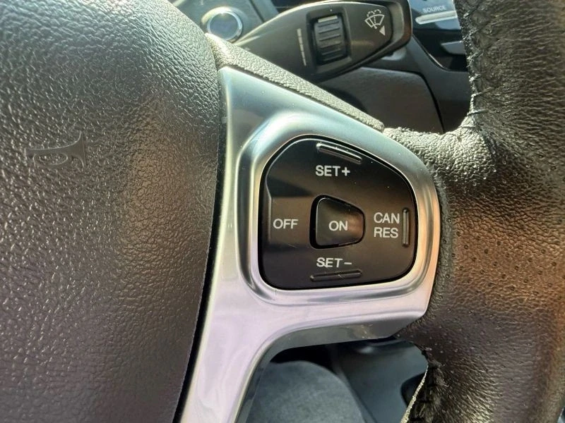 2018 Ford Fiesta - Image 12 of 12
