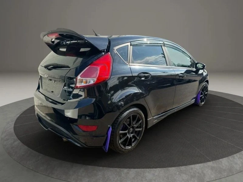 2018 Ford Fiesta - Image 5 of 12