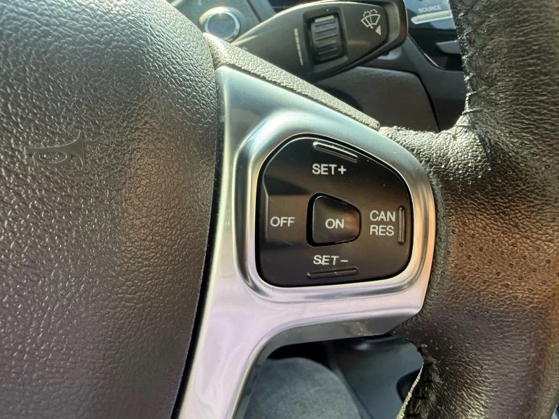 2018 Ford Fiesta - Image 12 of 12