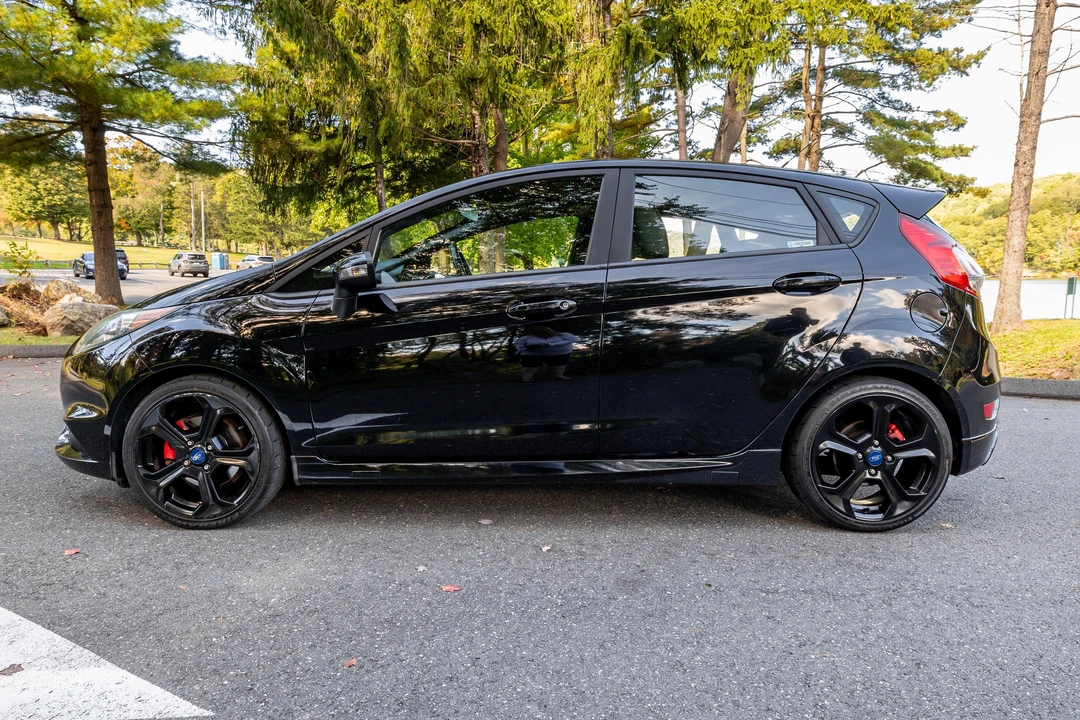 2018 Ford Fiesta - Image 10 of 31
