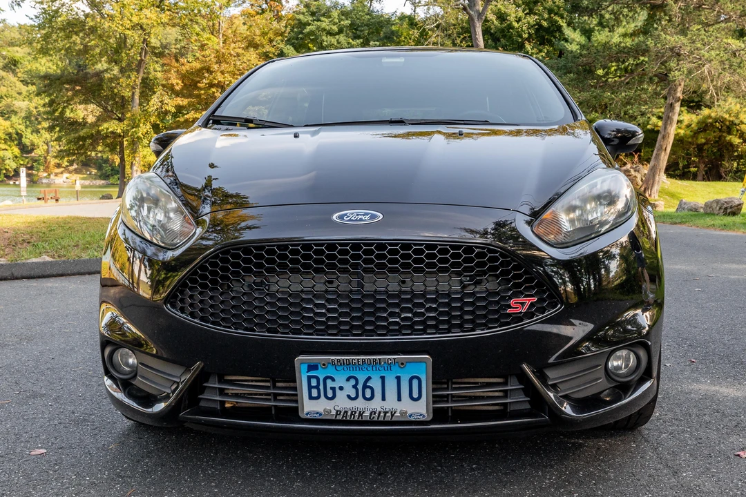 2018 Ford Fiesta - Image 7 of 31