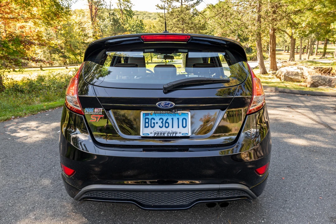 2018 Ford Fiesta - Image 11 of 31