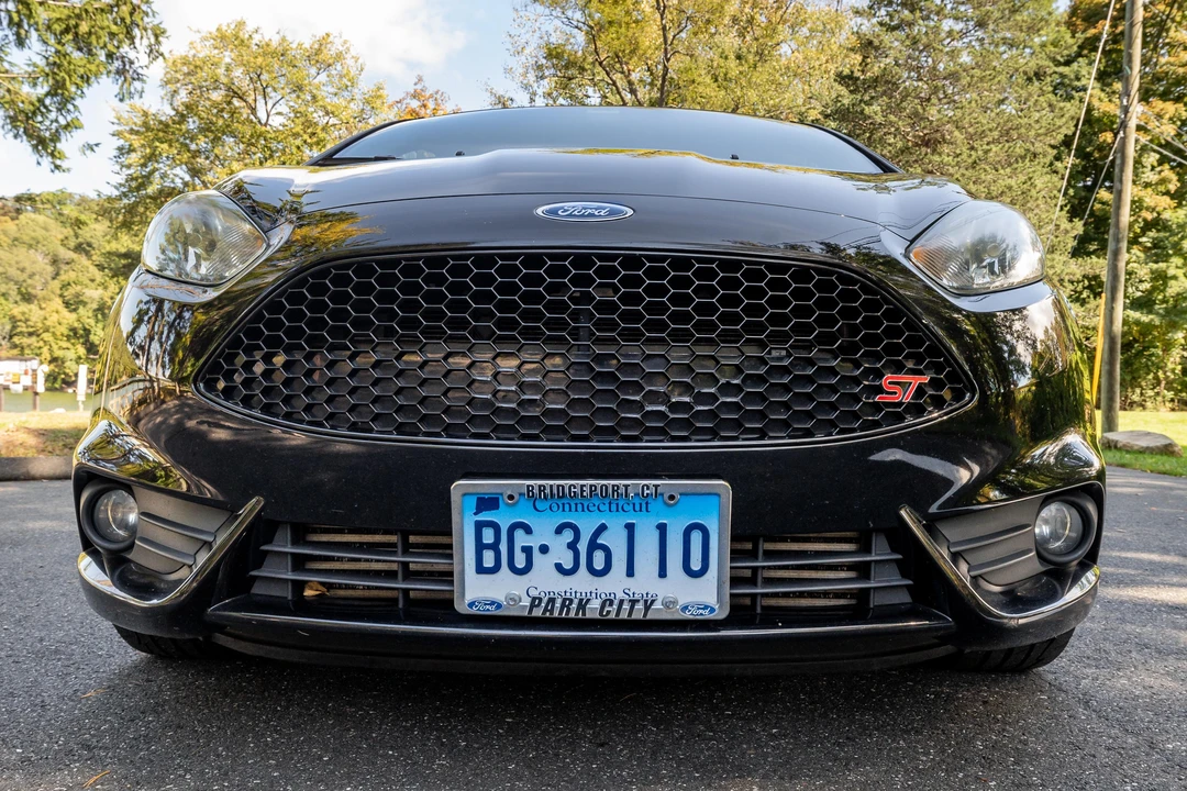 2018 Ford Fiesta - Image 6 of 31