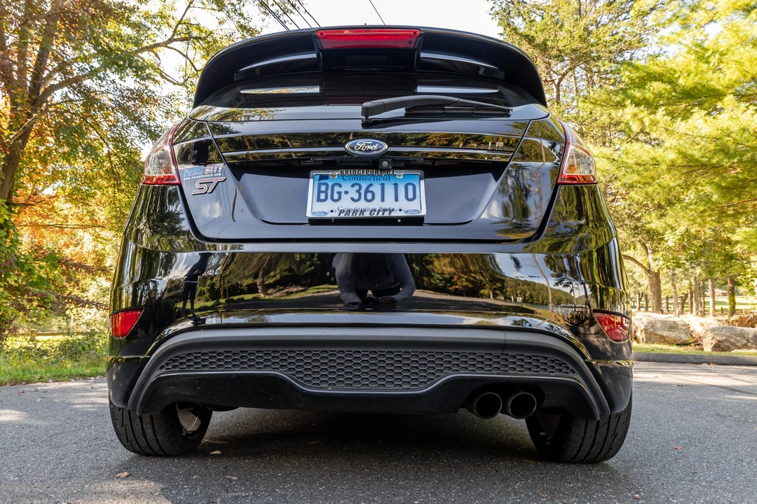 2018 Ford Fiesta - Image 12 of 31