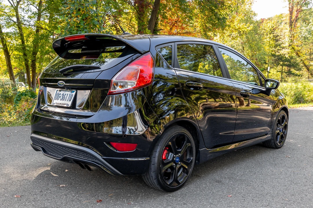 2018 Ford Fiesta - Image 13 of 31