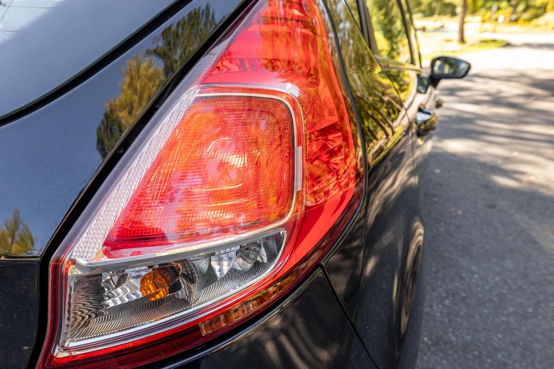 2018 Ford Fiesta - Image 27 of 31