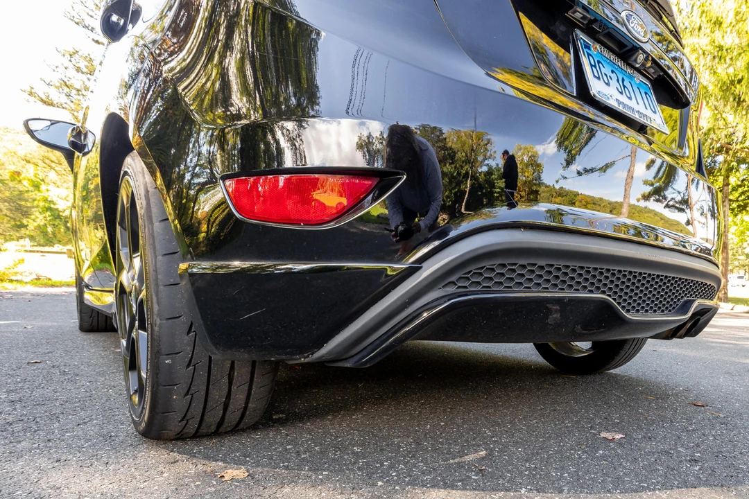 2018 Ford Fiesta - Image 24 of 31