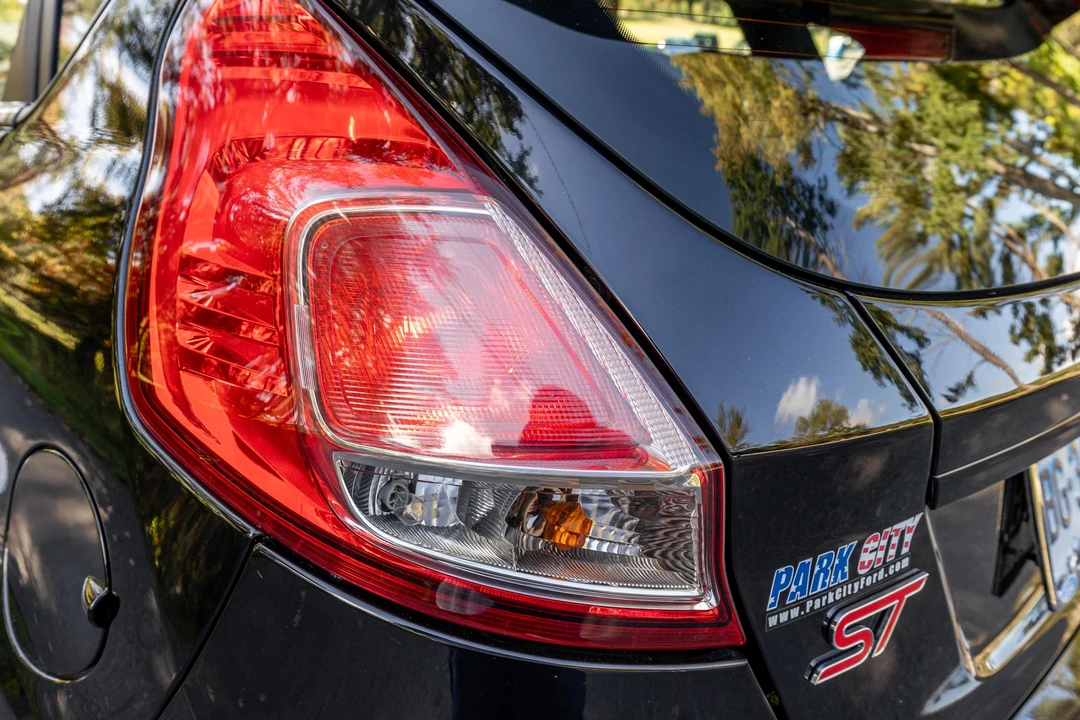 2018 Ford Fiesta - Image 22 of 31
