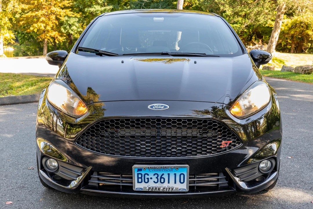 2018 Ford Fiesta - Image 2 of 31