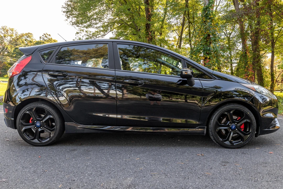 2018 Ford Fiesta - Image 3 of 31