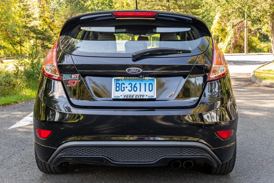 2018 Ford Fiesta - Image 5 of 31