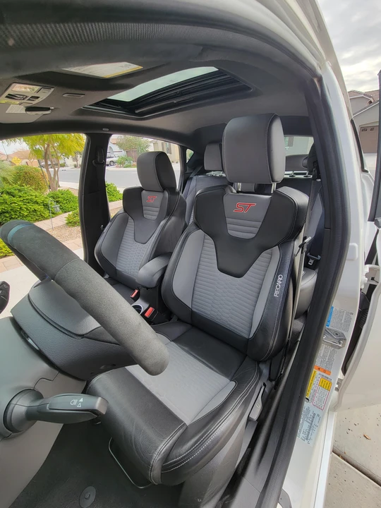 2018 Ford Fiesta - Image 29 of 31