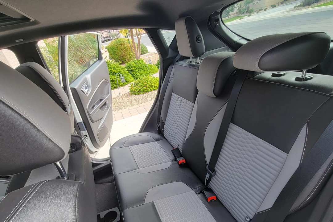 2018 Ford Fiesta - Image 27 of 31