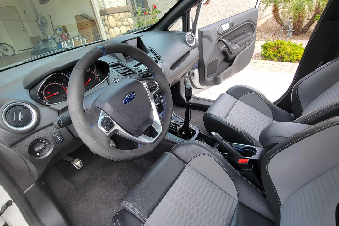 2018 Ford Fiesta - Image 25 of 31