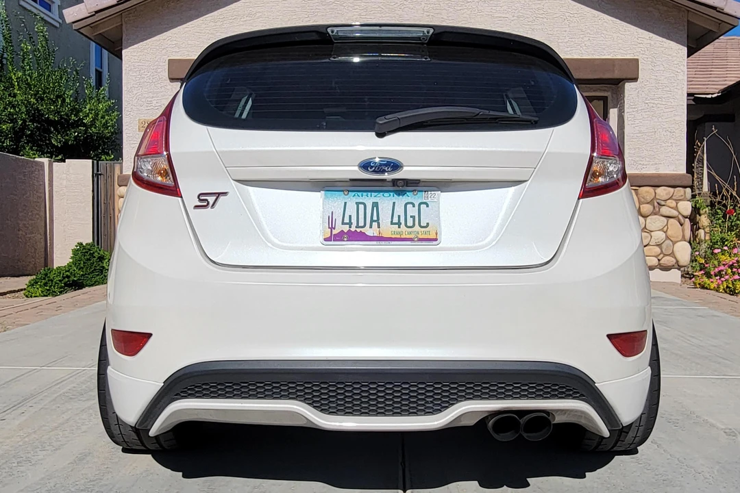 2018 Ford Fiesta - Image 5 of 31