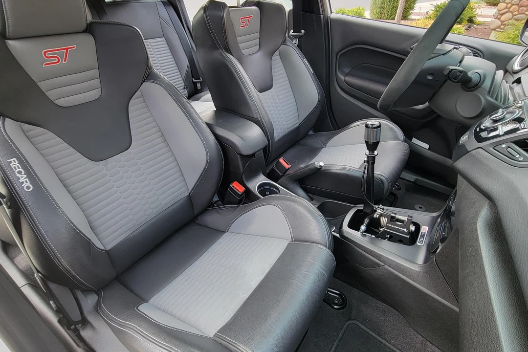2018 Ford Fiesta - Image 26 of 31