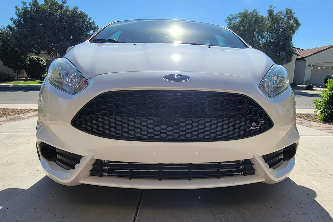 2018 Ford Fiesta - Image 2 of 31