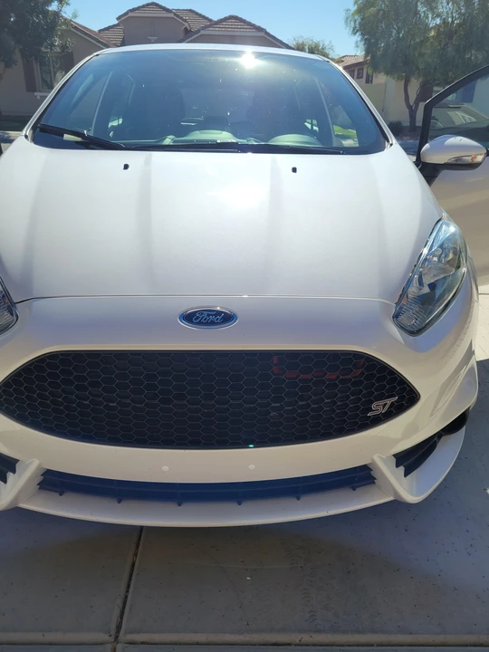 2018 Ford Fiesta - Image 12 of 31