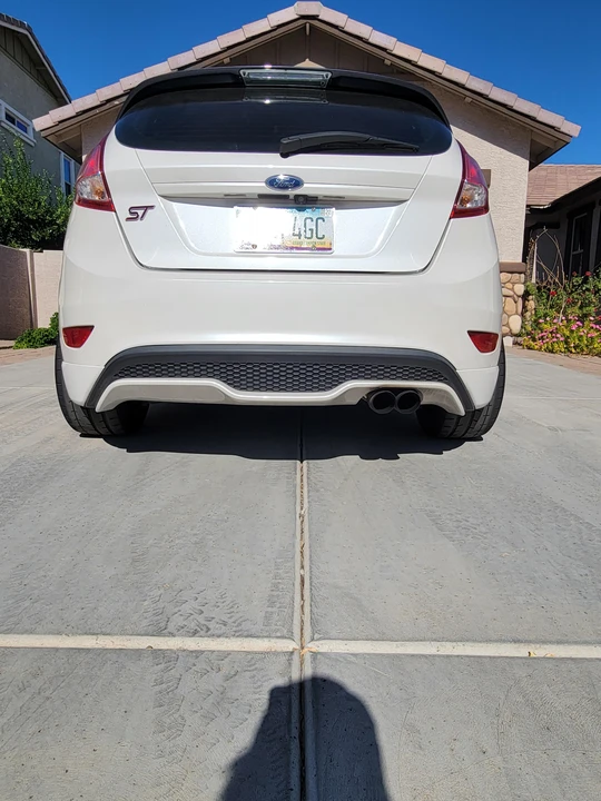 2018 Ford Fiesta - Image 17 of 31